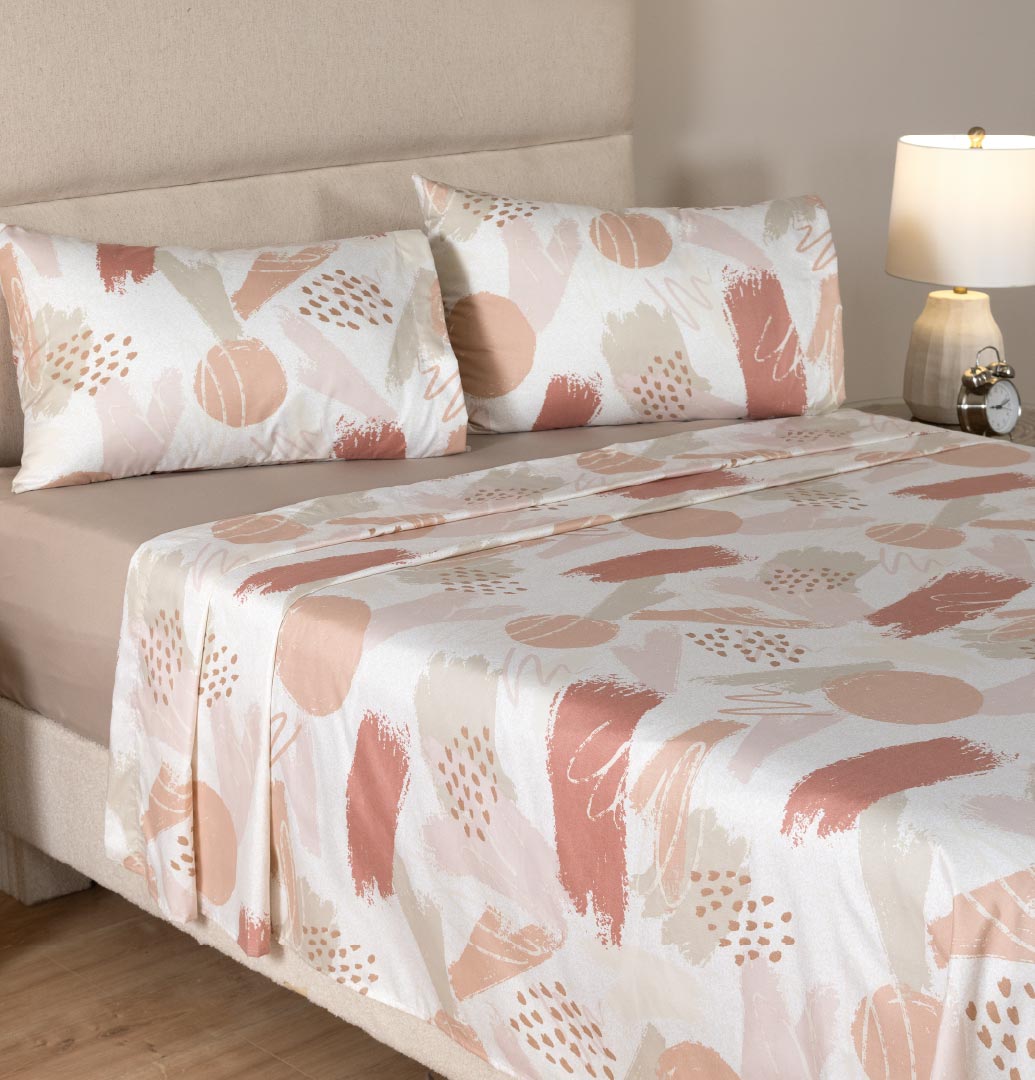 JGO DE SÁBANAS POLANCO CALETA