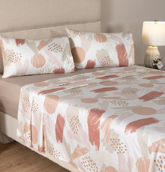 JGO DE SÁBANAS POLANCO CALETA