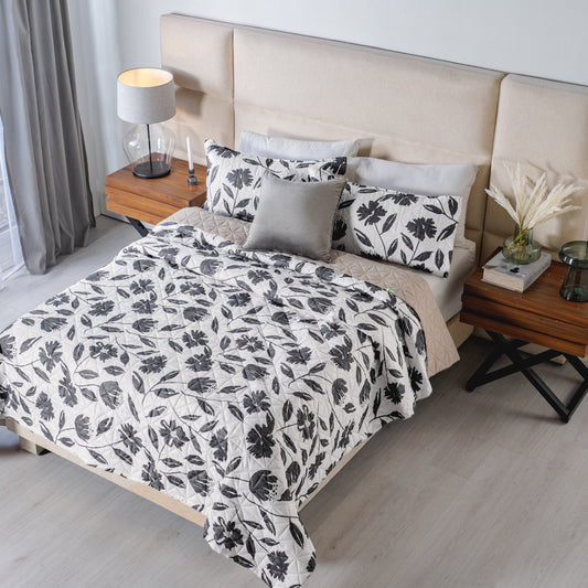 EDREDÓN PRIME SEVILLA CON FUNDAS