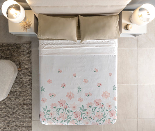 JGO DE SÁBANAS POLANCO AZALEA