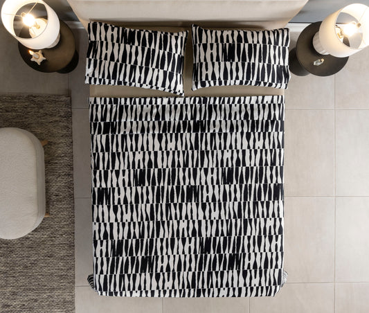 JGO DE SÁBANAS POLANCO TULSA