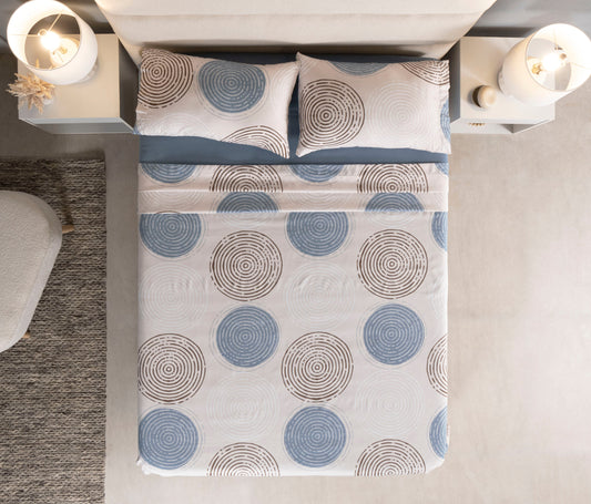 JGO DE SÁBANAS POLANCO RONDA