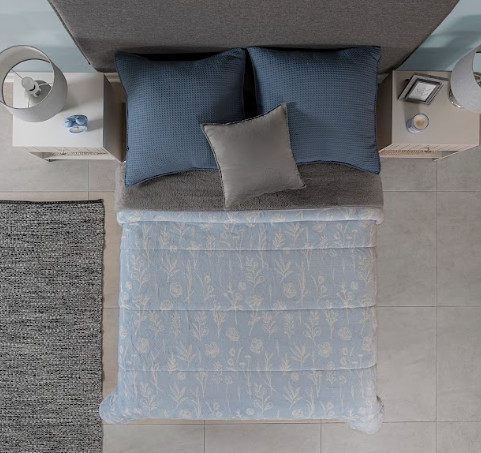 COBERTOR ARTICO ALBA