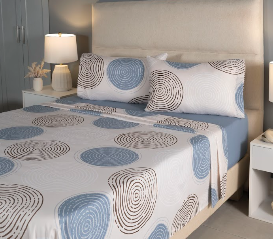 JGO DE SÁBANAS POLANCO RONDA