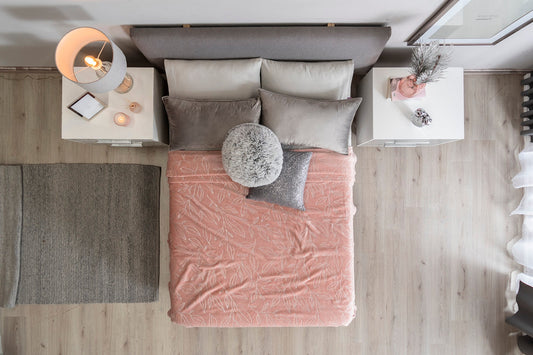 COBERTOR LIGERO ALAMEDA