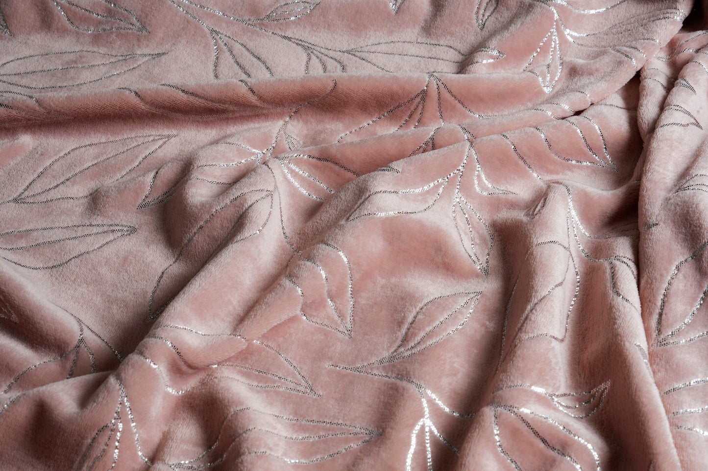 COBERTOR LIGERO ALAMEDA