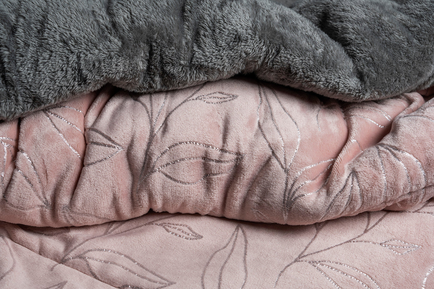 COBERTOR INVERNAL ALAMEDA