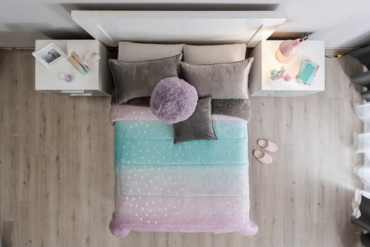 COBERTOR INVERNAL AURA