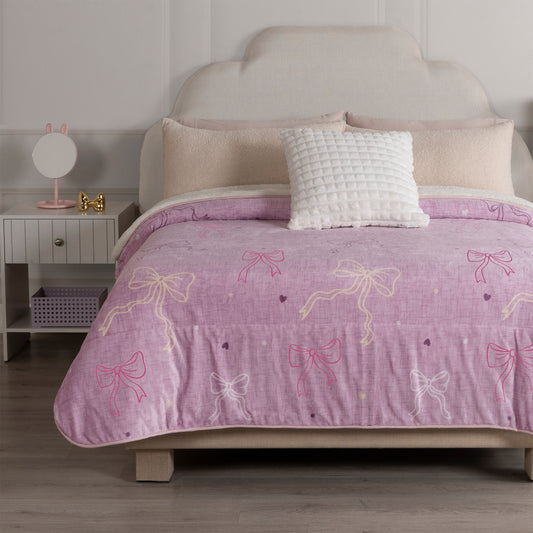 COBERTOR ARTICO COQUETTE
