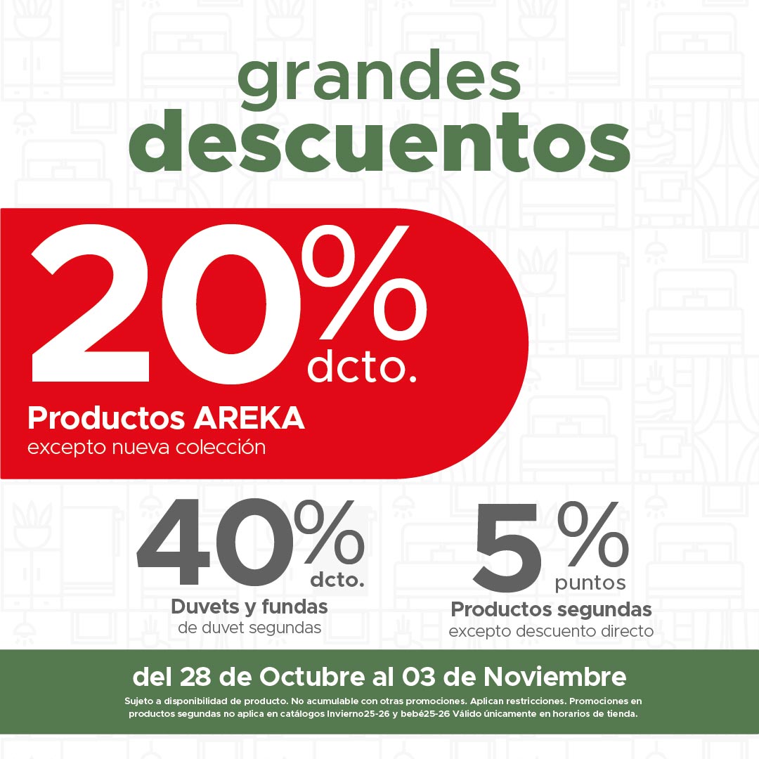 ¡Promoción Semanal!