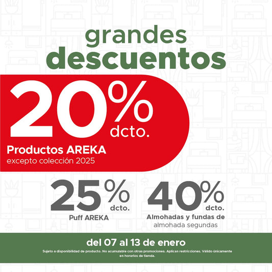 Promoción Semanal