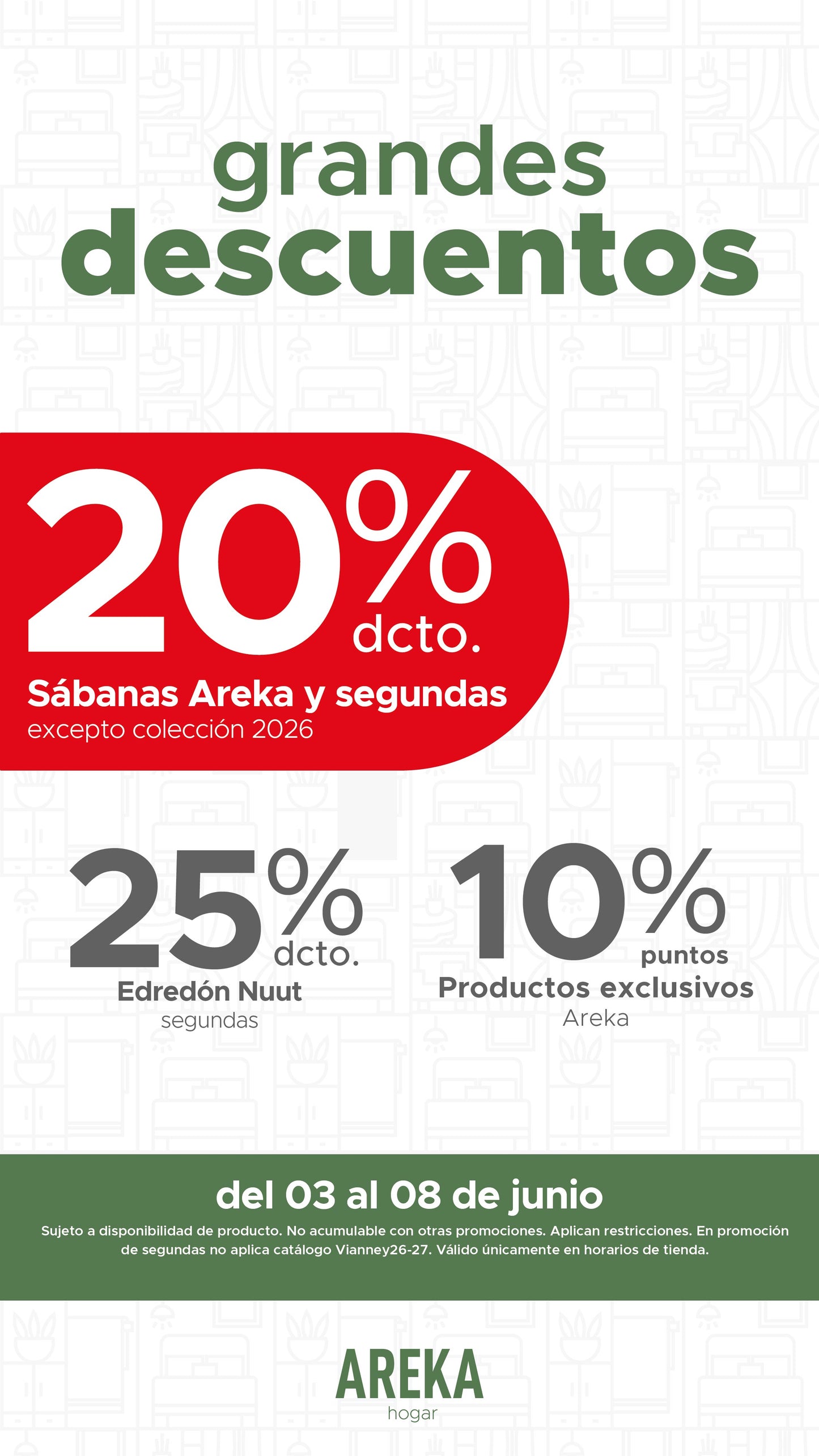 ¡Promoción Semanal!