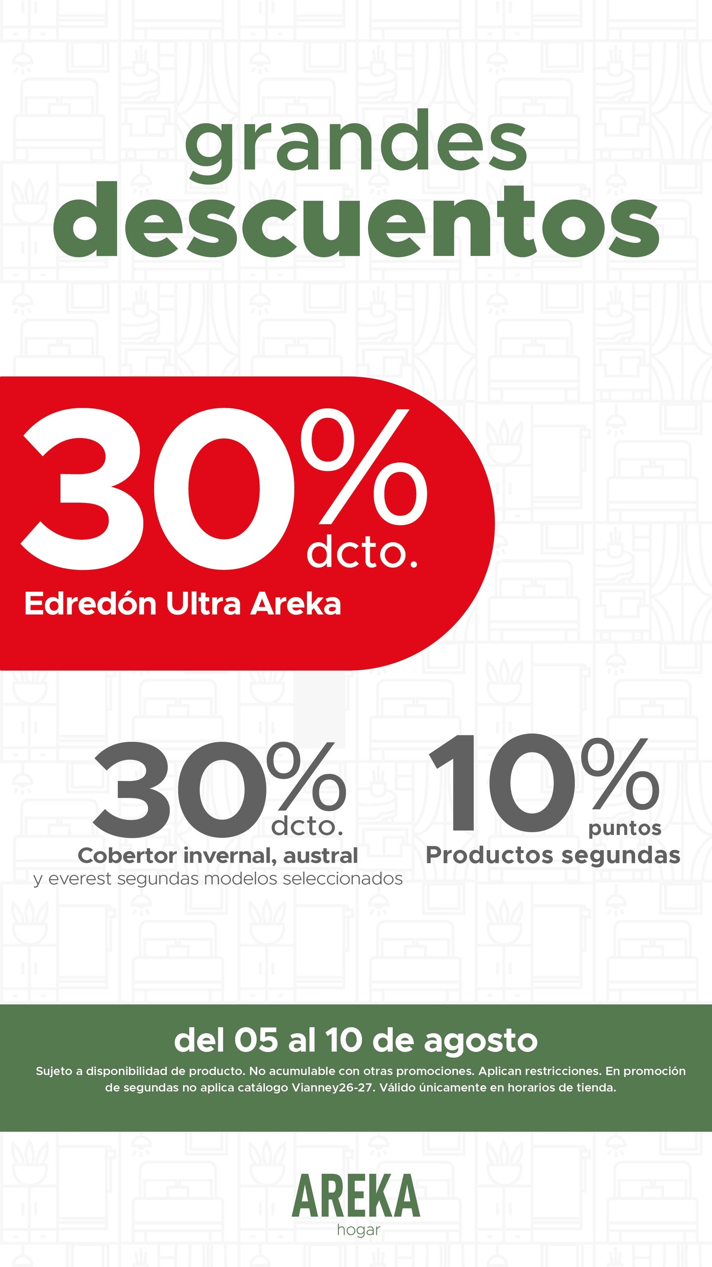 ¡Promoción Semanal!