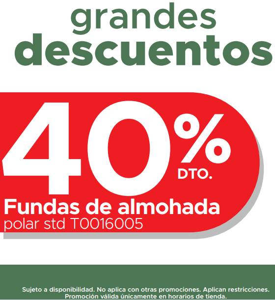 Promoción Semanal