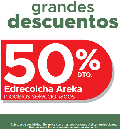 Promoción Semanal