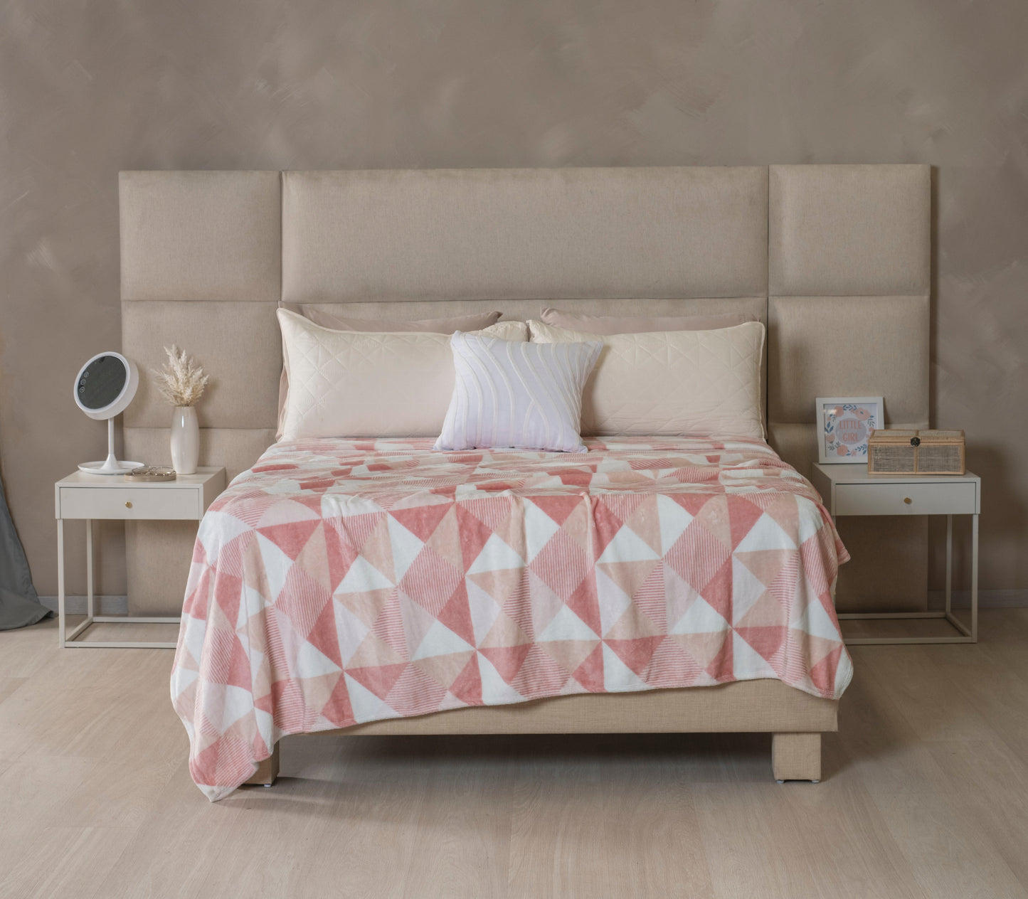 COBERTOR BASIC ZURI