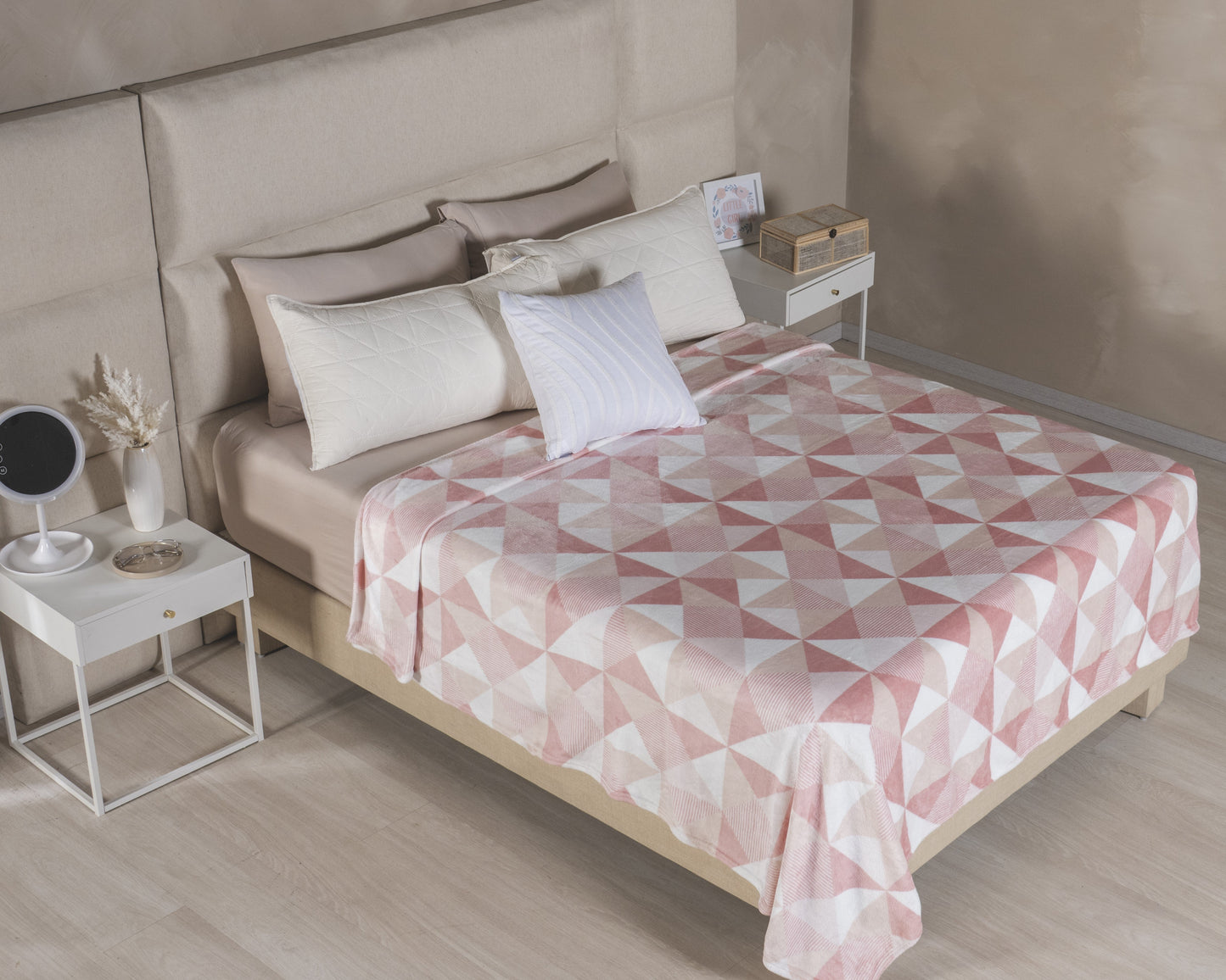 COBERTOR BASIC ZURI