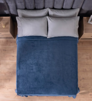 COBERTOR BASIC MARINO